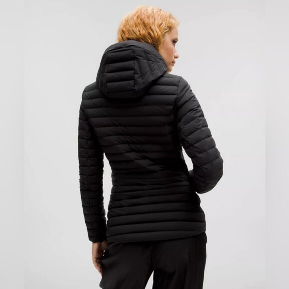 NWT Lululemon Women's Pack It Down Jacket - Picture 3 of 11